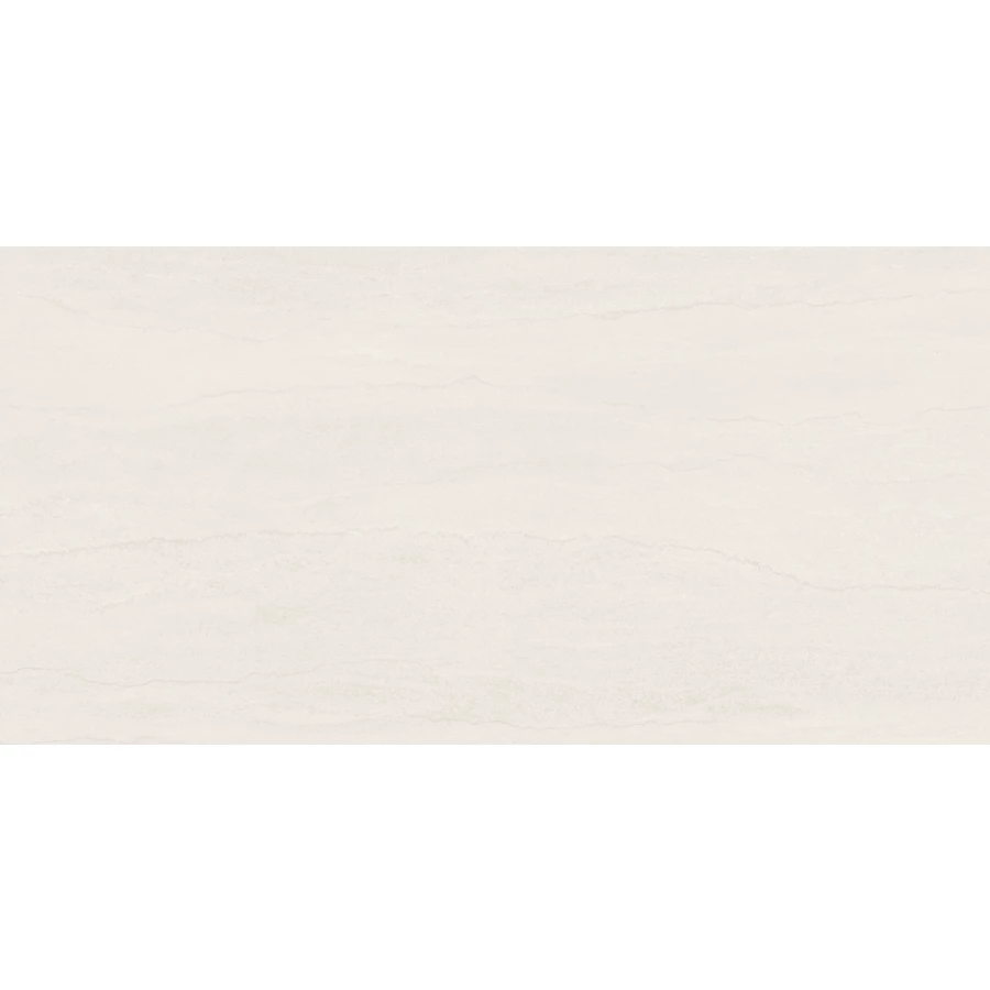 Керамогранит Ecoceramic Southwell Vein White матовый белый 120х60 см