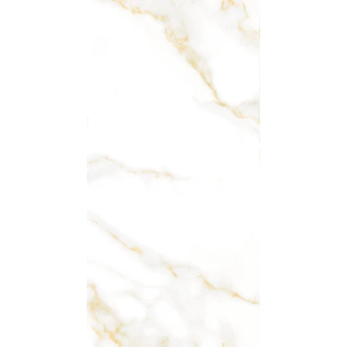 Керамогранит Meili Ceramic Astro Polished белый 120x60 см