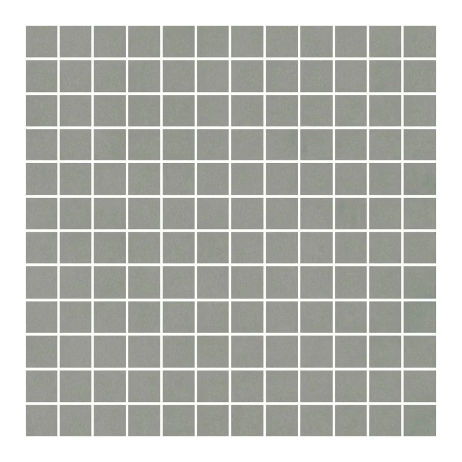 Плитка настенная Kerama Marazzi Таделакт матовая зеленая KM3030M0141N 29,8x29,8 см