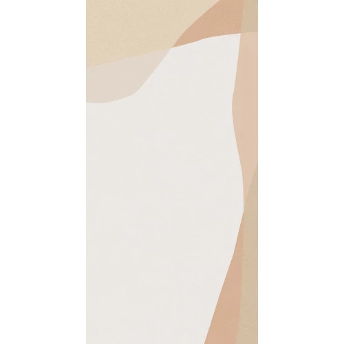 Керамогранит Del Conca HBE Bioterre Shapes Argilla Rett матовый бежевый GCBESHARGIR 120х60 см