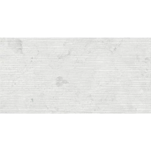 Керамогранит Geotiles Stratos RLV Breccia White матовый белый 120х60 см