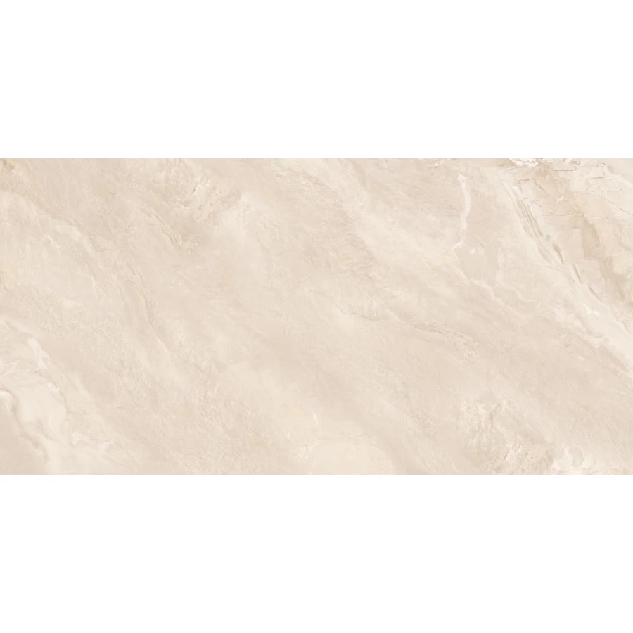 Керамогранит LCM Argenta Beige матовый карвинг бежевый 60120RGE11M 120х60 см