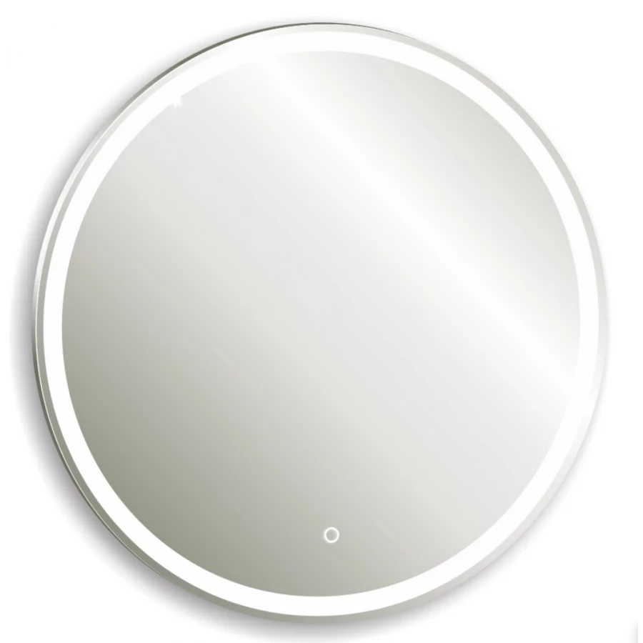 Зеркало Silver mirrors Perla neo LED-00002400 77х77 см