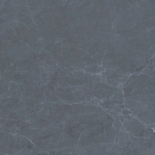 Керамогранит Realistik Pure Nero Matt Carving 60х60 см