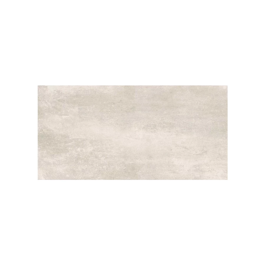 Керамический гранит Грани Таганая Madain-blanch цемент молочный 60*120 см