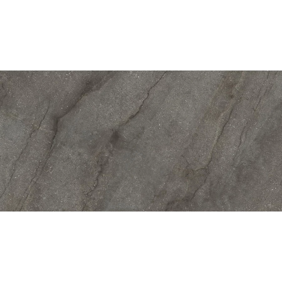 Керамогранит Kerranova Bereg серый K-2405/MR 120х60 см