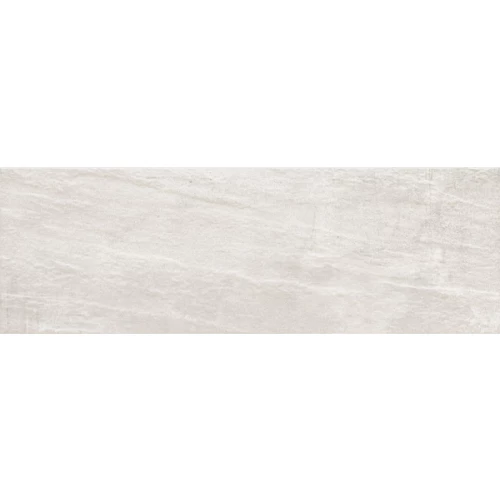 Плитка настенная Ceramika Paradyz Molto Grys Struktura Rekt Mat серый 75*25 см