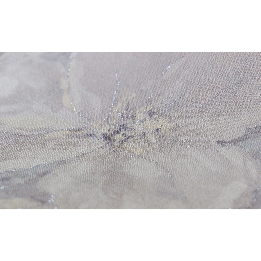 Обои флизелиновые Аспект Виола бежевые 70431-24 1,06х10,05 м