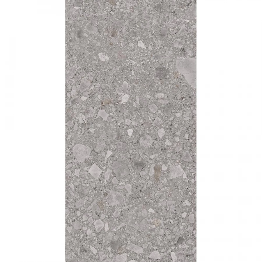 Керамогранит Refin Orobica Grigia Matt OQ60 120х60х0,9 см