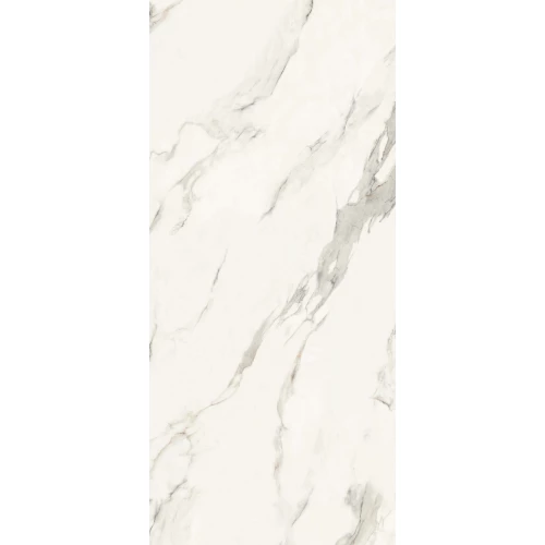Керамогранит EnergieKer Calacatta LCP белый 120х60 см