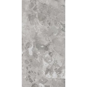 Керамогранит Realistik Radiant Moca Lapato Carving серый 120х60 см