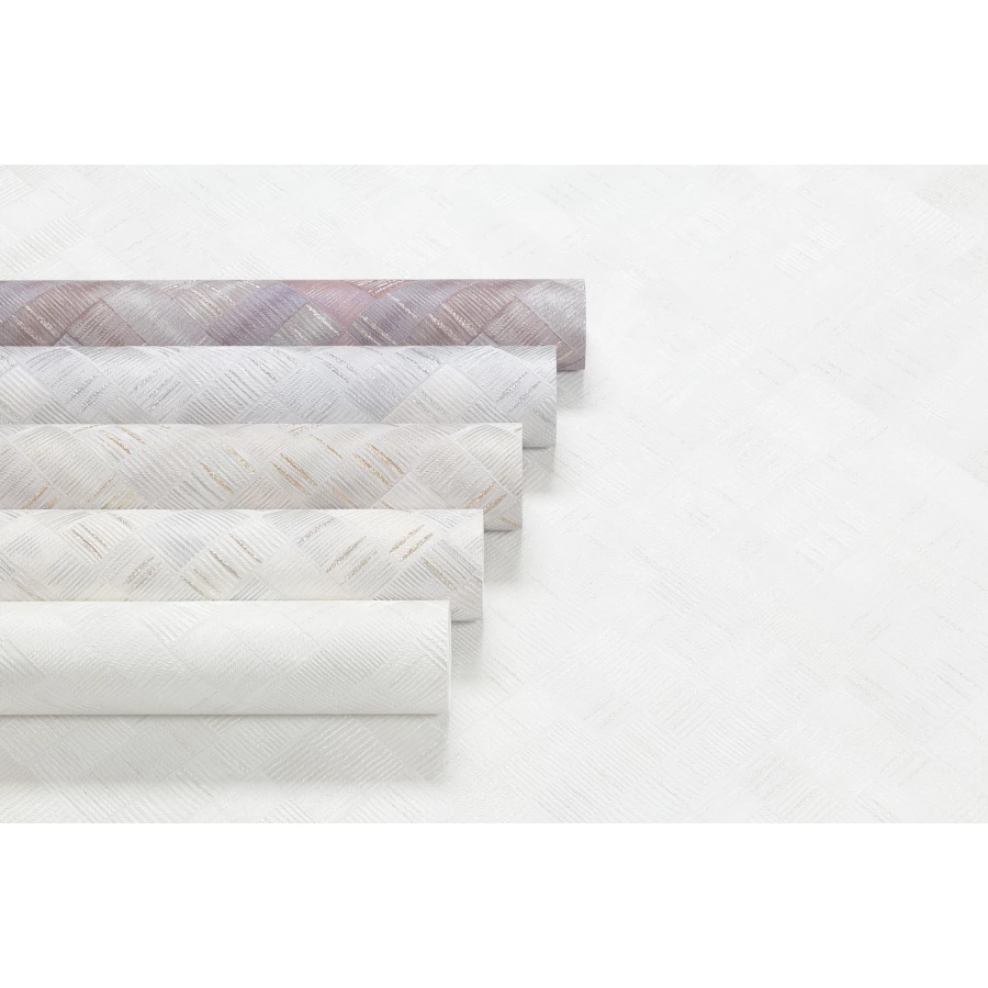 Обои флизелиновые Palitra Life Persia серые PL71869-40 1,06х10,05 м