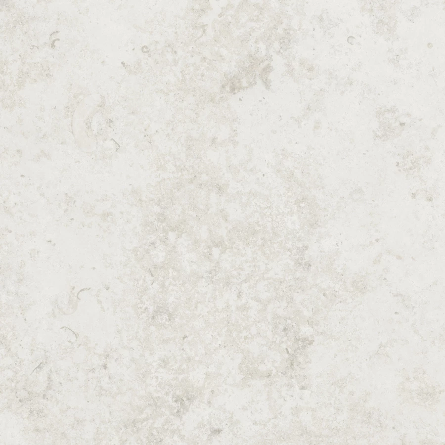 Керамогранит Living Ceramics Kendo Ice Honed белый LV10716 119,8х119,8 см