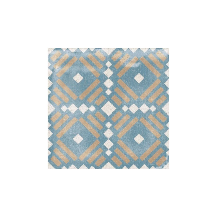 Керамогранит ABK Play Labyrinth Mix Multicolor PF60003352 20x20 см