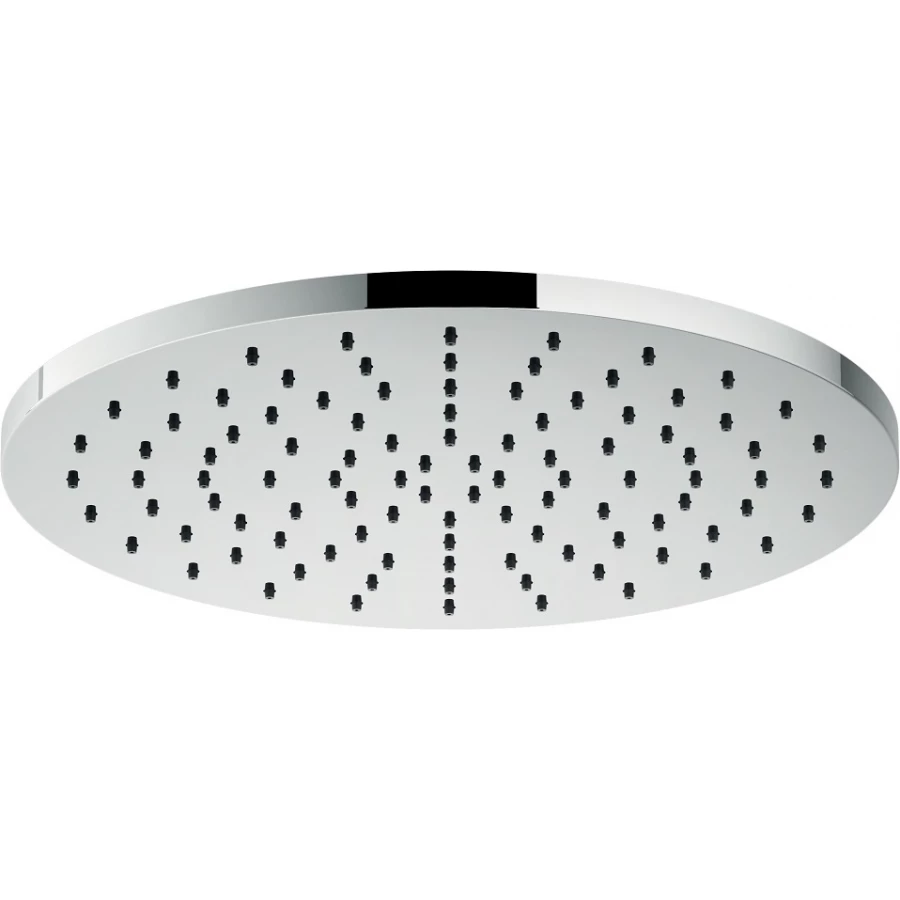 Верхний душ Nobili Chrome хром AD139/63CR 30 см