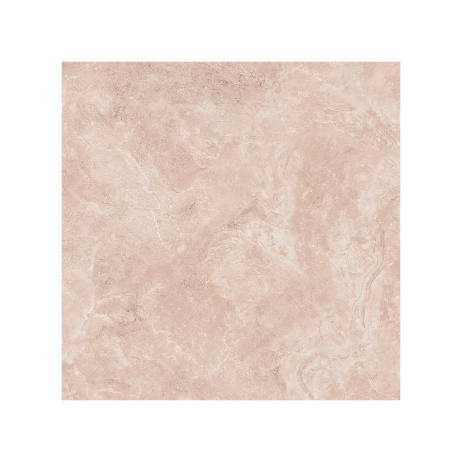 Керамогранит Kerama Marazzi Парнас обрезной полуглянцевый бежевый SG842102R 80х80 см