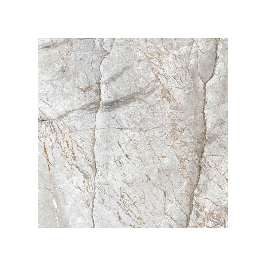 Керамогранит Грани Таганая Petra greystone матовый серо-бежевый GRS02-15MD 60х60 см