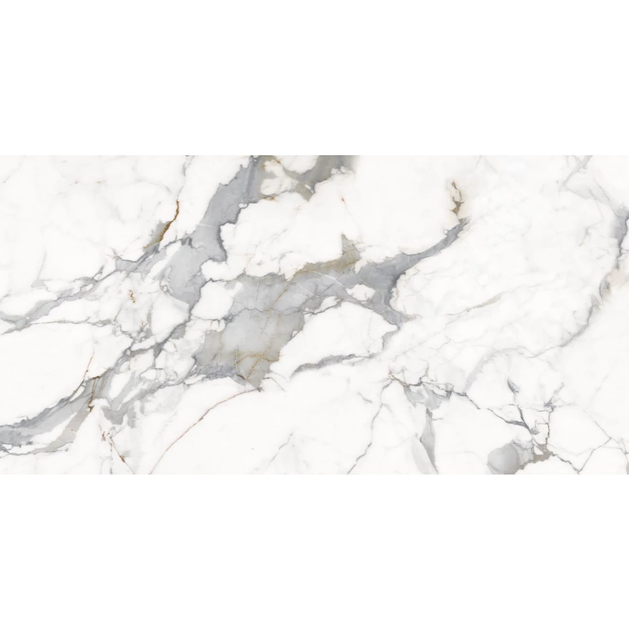 Керамогранит Ocean Ceramic India Vienna Calcutta, 4.8 мм, OC0000079 120х60 см