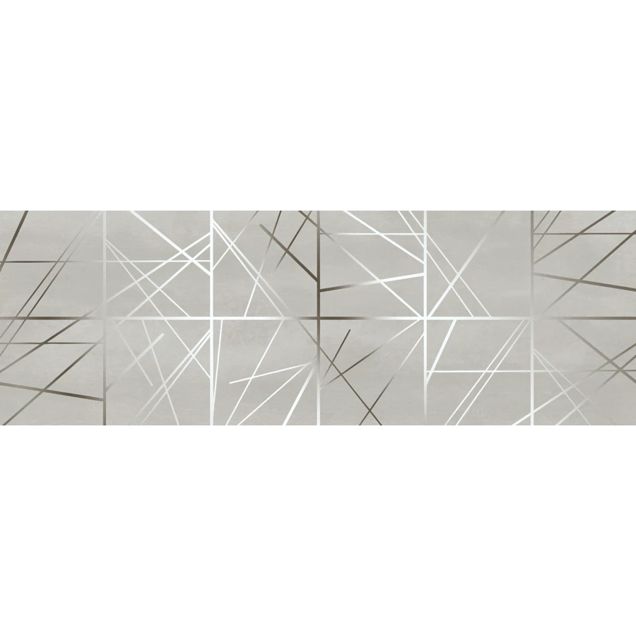 Декор Delacora Baffin Style DW15SYL25R 74х24,6 см