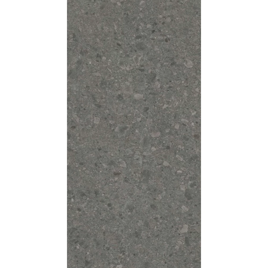 Керамогранит Kerama Marazzi Чеппо ди Гре антрацит матовый обрезной DD508020R 119,5х60х0,9 см