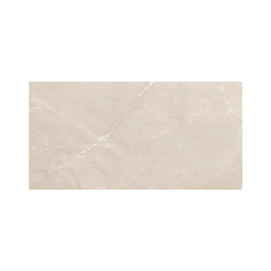 Керамогранит Laparet Vitrum Taupe бежевый 60x120 полированный