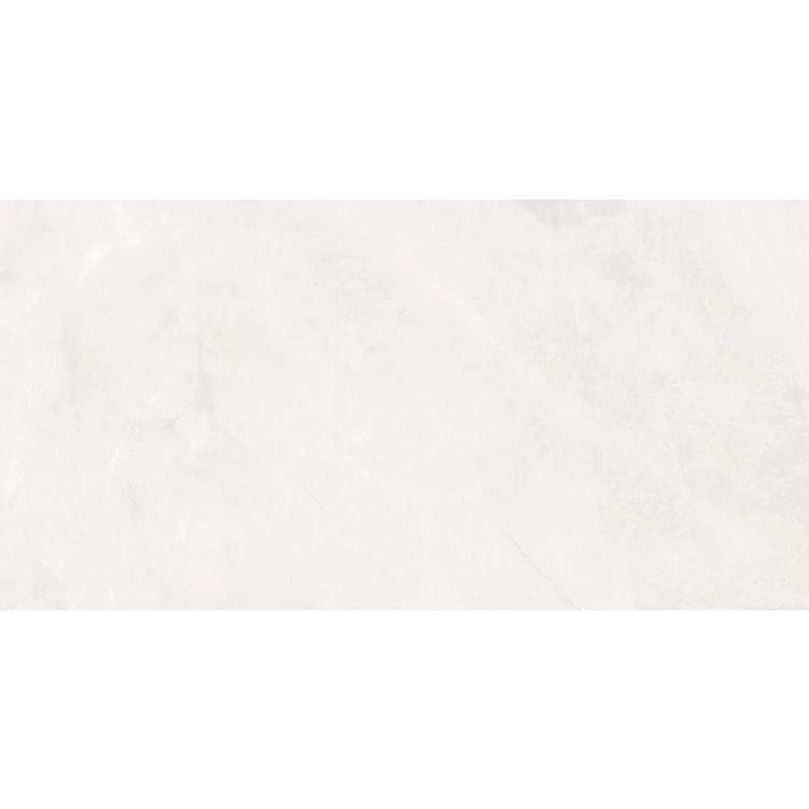 Керамогранит Prissmacer Isea White матовый белый 120х60 см