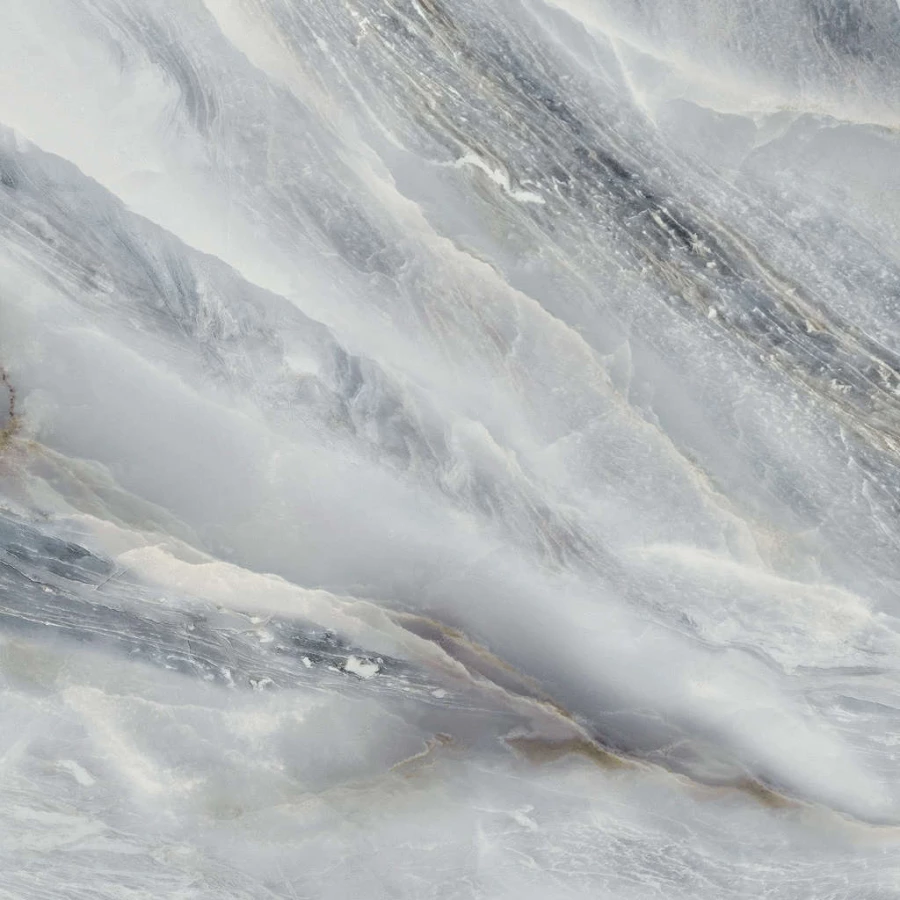 Керамогранит матовый Delacora Estelle Blue 4 шт в уп 43.2 м в пал D60228M 60х60х0,95 см