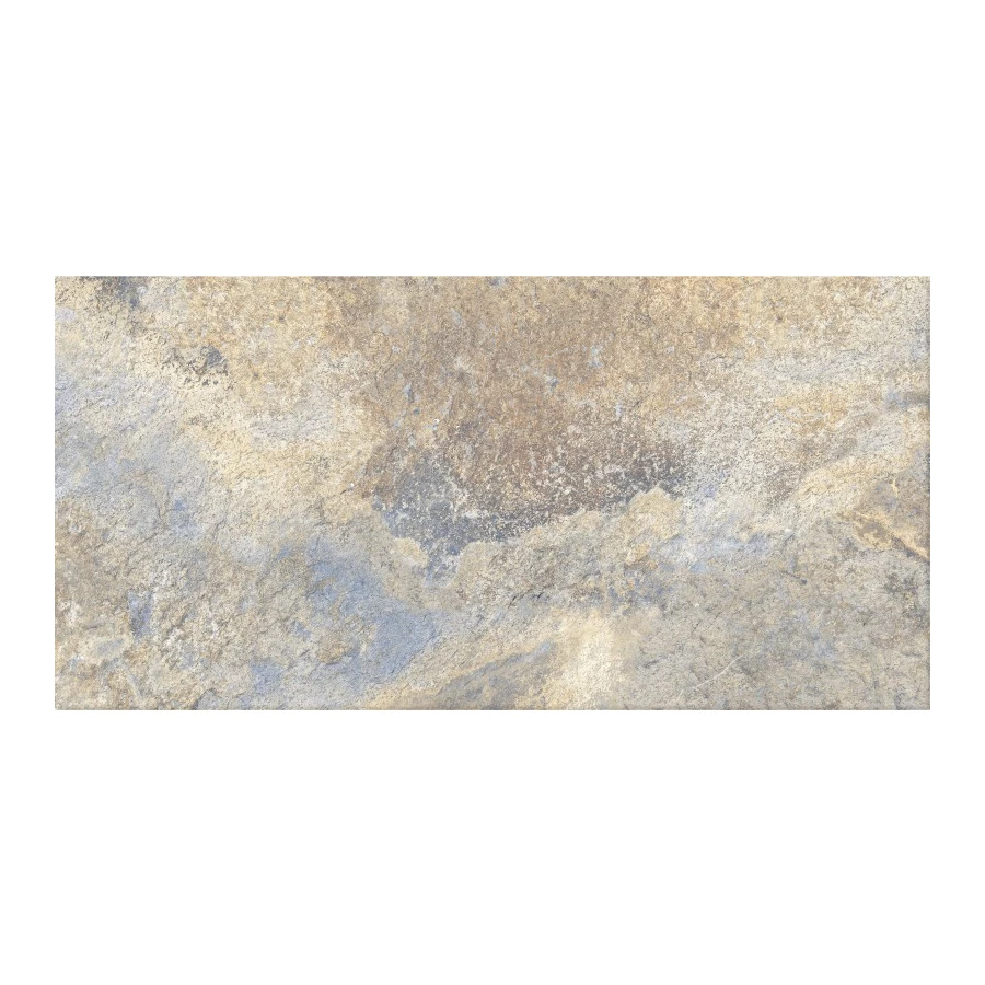 Керамический гранит Cersanit Galaxy GA4L452 многоцветный 59,8*29,7 см