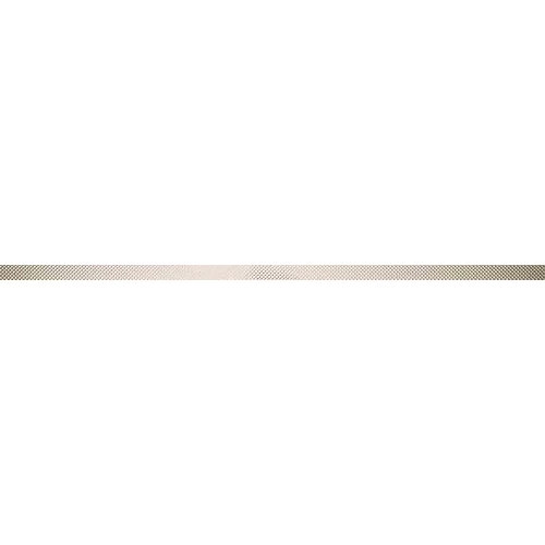 Бордюр Rocersa Suger Listelo Plata RCS000069 75х2.5 см