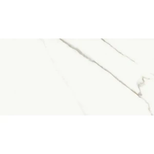 Керамогранит Lafaenza Aesthetica AE EXT6 12 LP глянцевый белый 120х60 см