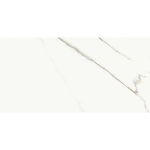 Керамогранит Lafaenza Aesthetica AE EXT6 12 LP глянцевый белый 120х60 см