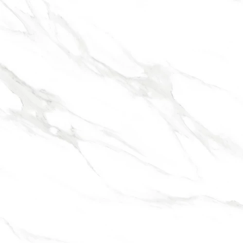 Керамогранит Laparet Marmara White белый Лаппатированный 80x80 см