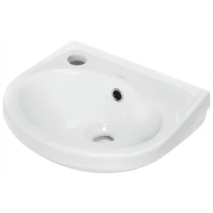 Мини-умывальник Sanita Лада LDASAWB01 36.5x31.5 см