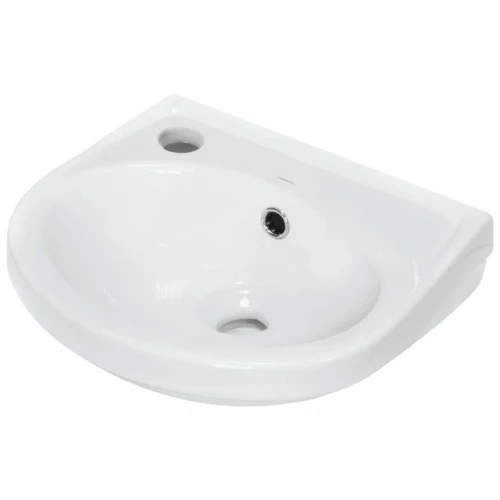 Мини-умывальник Sanita Лада LDASAWB01 36.5x31.5 см