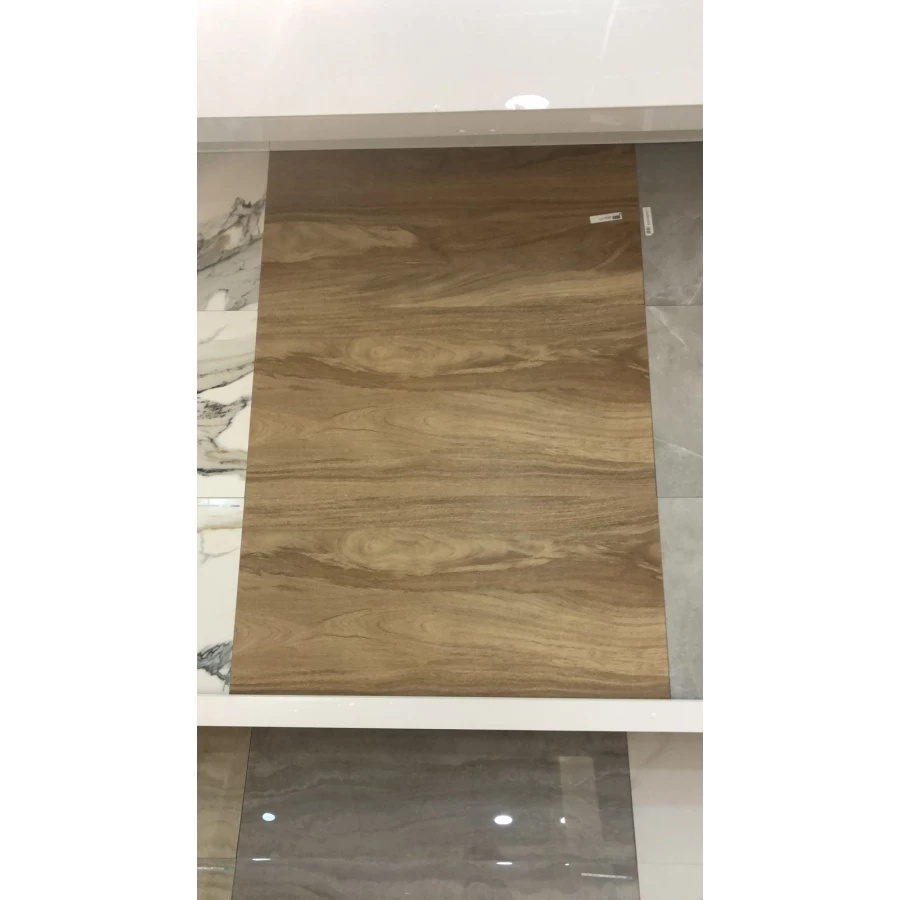 Керамогранит Realistik Opel Brown 120х60 см