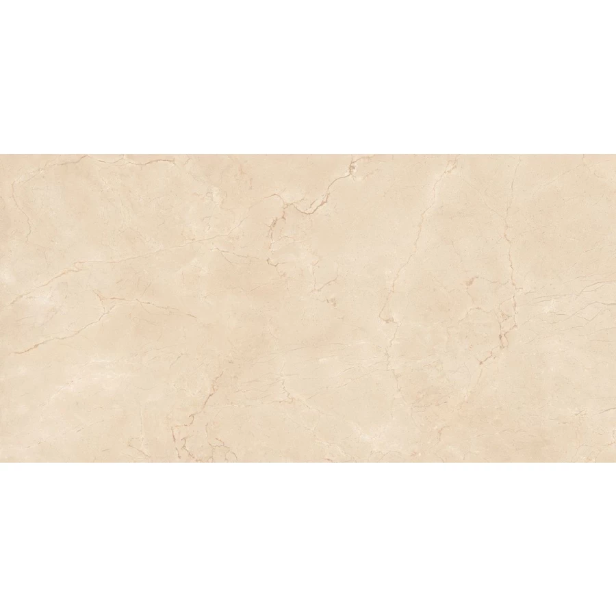 Керамогранит Neodom Concept Crema Marfil Polished бежевый N20480 120x60 см