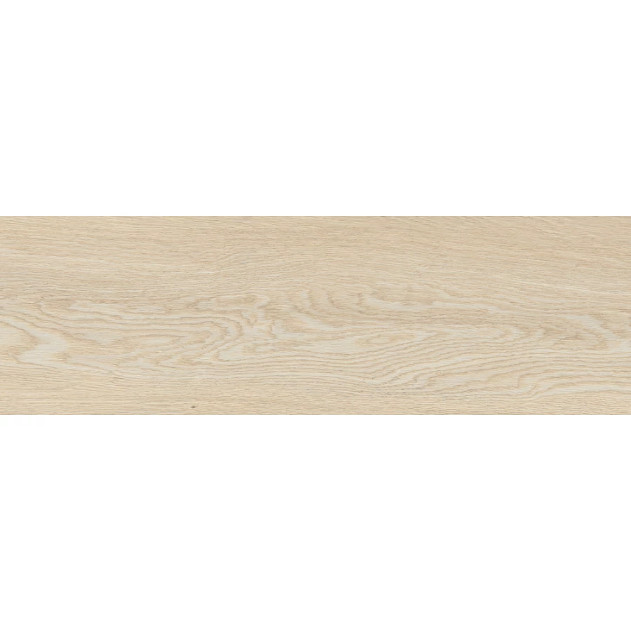 Керамогранит Cersanit Teakwood рельефный матовый светло-бежевый A17900 59,8 х18,5 см