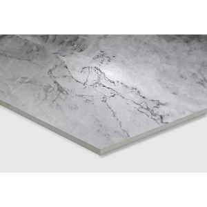 Керамогранит Arcadia Ceramica Bolivia Dove Carving серый CR6006-A 60х60 см