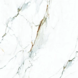 Керамогранит Maimoon Ceramica Glossy Apollo White 100х100 см