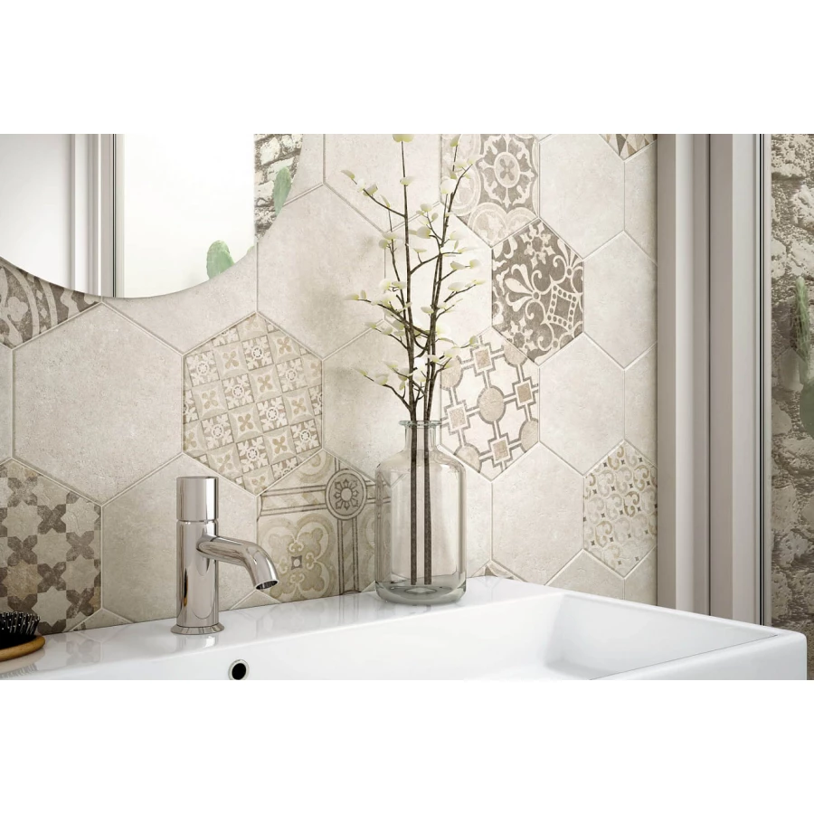 Гексатайл Цемент / Hexatile Cement