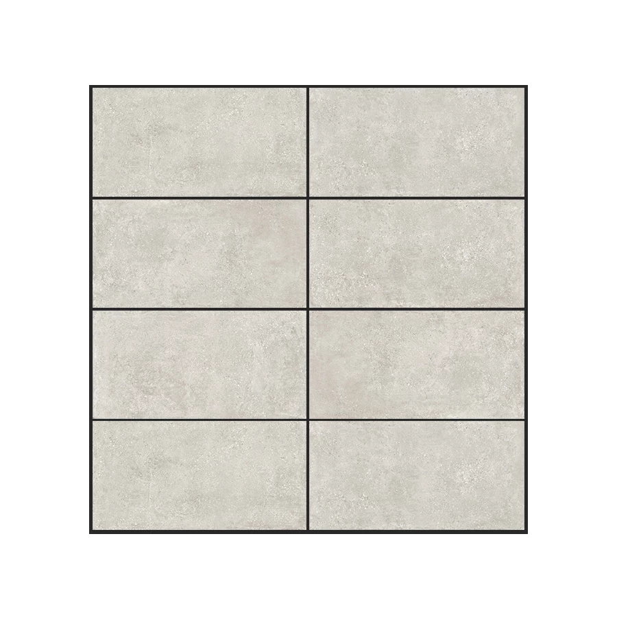 Керамогранит Idalgo Граните Перла Светло-Серый Лаппатированный ID9069b002LLR 120х60 см