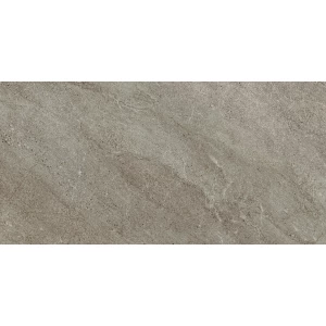 Плитка настенная ALMA Ceramica Savoy рельефная матовая серая TWA3060SAV70 60х30 см