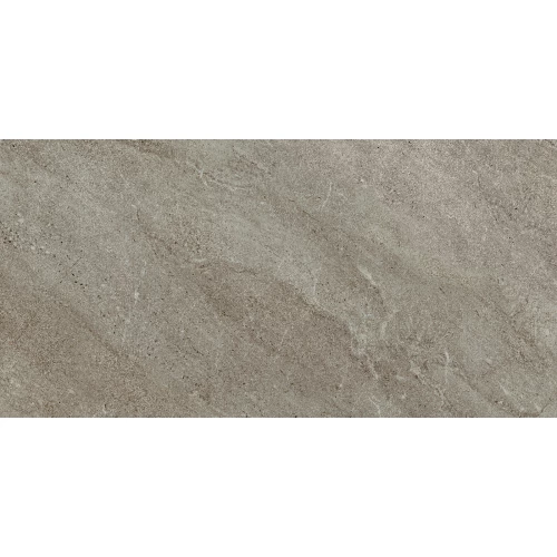 Плитка настенная ALMA Ceramica Savoy рельефная матовая серая TWA3060SAV70 60х30 см