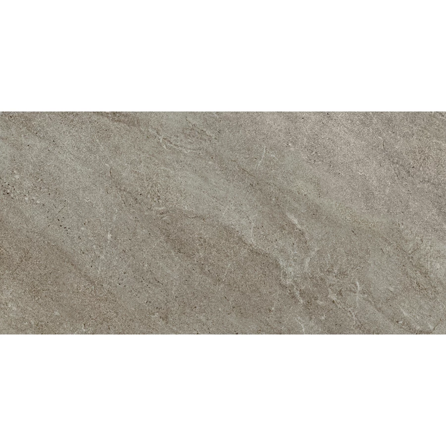 Плитка настенная ALMA Ceramica Savoy рельефная матовая серая TWA3060SAV70 60х30 см