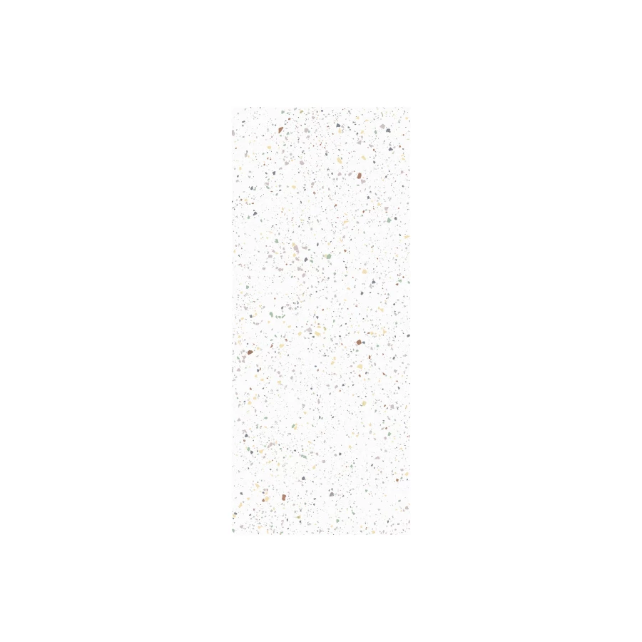 Плитка настенная Fap Ceramiche True Color Drop White RT матовая белая fTFB 120x50 см