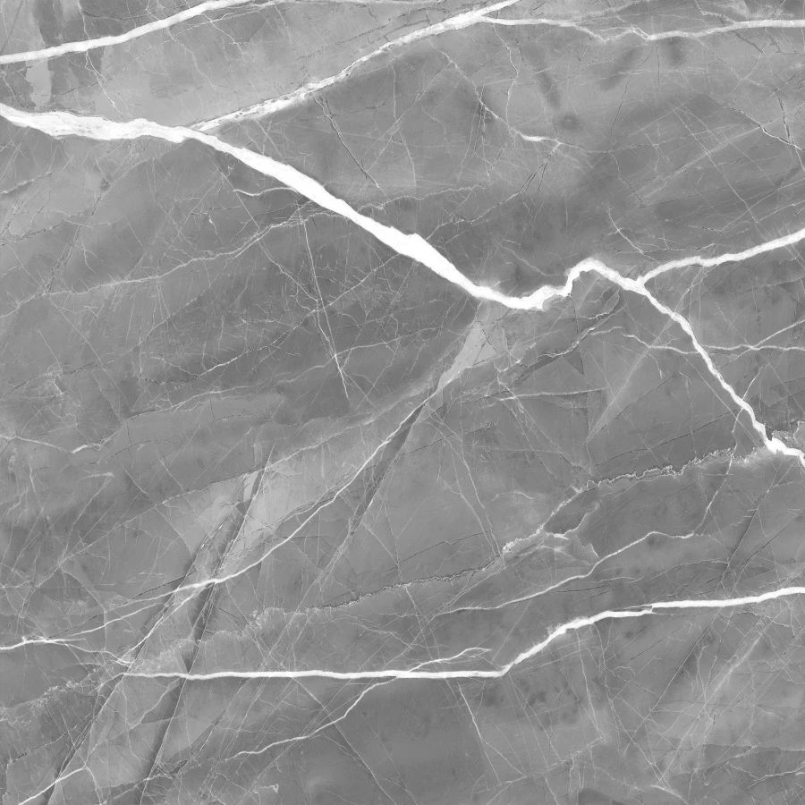 Керамогранит LCM Imperial Grey полированный 6060IME18P 60х60 см