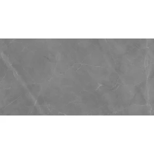 Керамогранит Cersanit Futura тонкий Electric Mist серый ректификат A17131 120х60 см