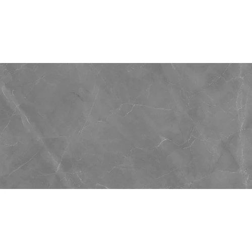 Керамогранит Cersanit Futura тонкий Electric Mist серый ректификат A17131 120х60 см