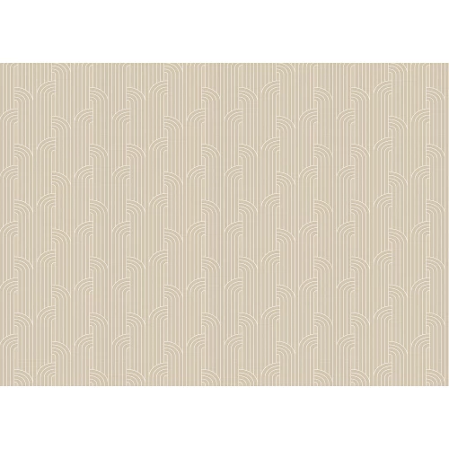 Обои флизелиновые Zambaiti Parati Vision бежевые 76034 0,7х10,05 м