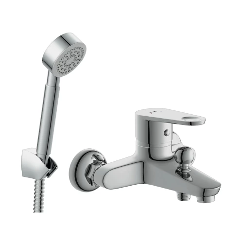 Комплект для ванны Cersanit Cari 2 в 1 cari + cari A64512